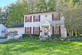 3583 S Heartwood Rd, Amelia, OH 45102