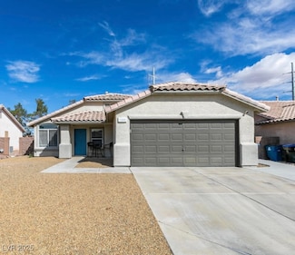 1334 Shimmering Glen Ave, Henderson, NV 89014
