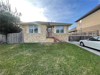 1350 Sylvia Ave, Metairie, LA 70005