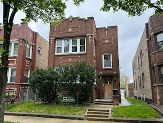 8125 S Peoria St, Chicago, IL 60620