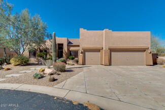 4126 N Twilight Cir, Mesa, AZ 85207
