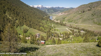 1255 Deer Creek Dr, Jackson, WY 83001