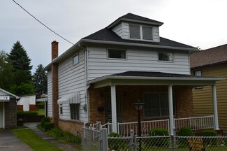 83 Hospital St, Pittston, PA 18640