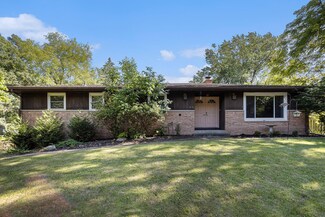 605 Weaver Ave, Kalamazoo, MI 49006