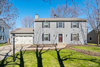 26 Beau Meade Rd, Oswego, IL 60543
