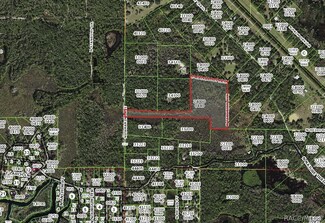 5180 E Walk About Path, Hernando, FL 34442