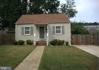 4303 Fernhill Rd, Silver Spring, MD 20906