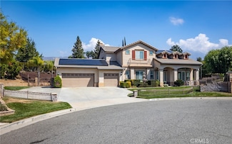 35488 Schafer Ranch Rd, Yucaipa, CA 92399