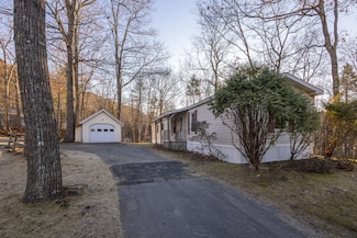 11 A Mountainside Park, Camden, ME 04843