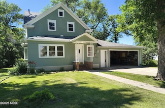 310 W West St, Bristol, SD 56219