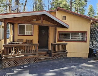 25955 Hwy 243 Unit 40, Idyllwild, CA 92549