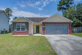 282 Westbrooke Rd, Summerville, SC 29483