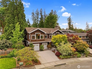 3109 181st Ave NE, Redmond, WA 98052