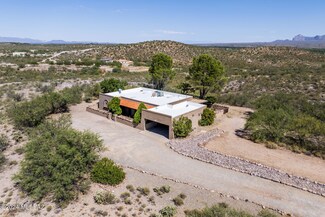 38 Alegria Rd, Tubac, AZ 85646