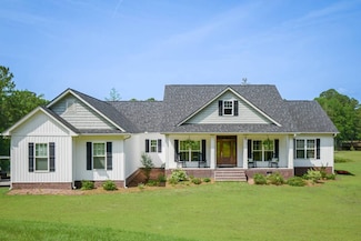 533 Baker Mill Lake Ln, Gaston, SC 29053