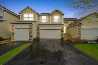 1913 Misty Ridge Ln Unit 5, Aurora, IL 60503