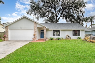 779 E Victoria Cir, Ormond Beach, FL 32174