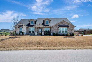 169 Oak Grove Dr, Rhome, TX 76078