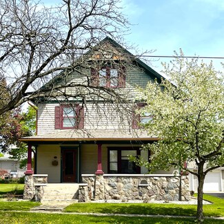 192 Fremont St, Battle Creek, MI 49017