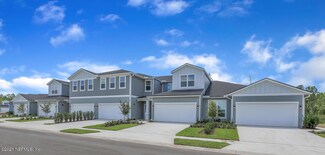 389 Charlie Way, Saint Augustine, FL 32095