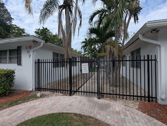 107 SW 18th Ave Unit 8, Fort Lauderdale, FL 33312