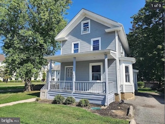 5 New St E, Glassboro, NJ 08028