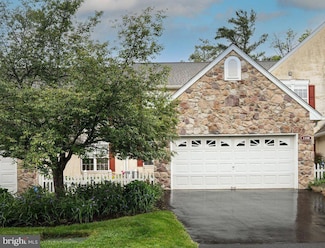 1150 Harrogate Way, Ambler, PA 19002