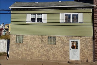 311 Brown St, Everson, PA 15631
