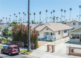 3506 10th Ave, Los Angeles, CA 90018