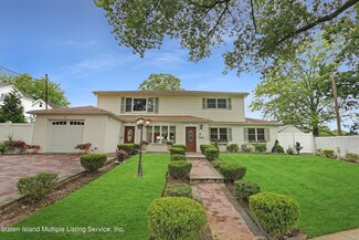 54 Slosson Ave, Staten Island, NY 10314