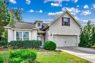 1660 Fairforest Ct, Conway, SC 29526