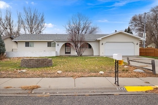 3142 Saint Johns Ave, Billings, MT 59102