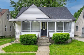 19977 Santa Barbara Dr, Detroit, MI 48221