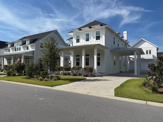 56 Rosecourt St, Watersound, FL 32461