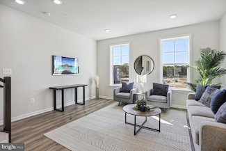 HOMESITE V48 Aiden Way, Upper Marlboro, MD 20774