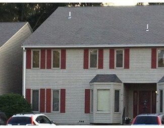 17 Union Square, Randolph, MA 02368