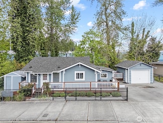 601 W Main St, Sumner, WA 98390