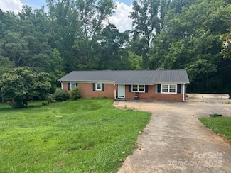 2116 Dana Place, Shelby, NC 28152