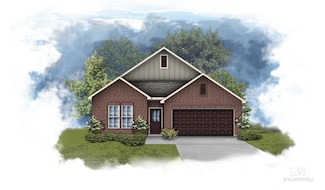 13626 Canebrake Cir, Foley, AL 36535