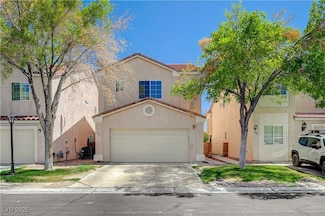 5611 Leaning Oak Ave, Las Vegas, NV 89118