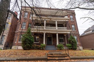 1521 S 4th St, Louisville, KY 40208