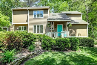 1810 Ryandale Rd, Henrico, VA 23238
