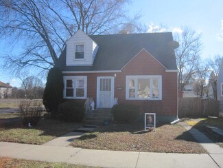 3601 W 85th Place, Chicago, IL 60652