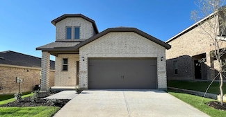 3118 Sedge Grass Dr, Melissa, TX 75454