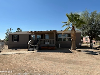 14552 Annegret Dr, El Paso, TX 79928