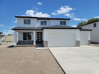 2909 S Richards View Rd Unit 6, Magna, UT 84044