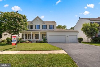 14209 Autumn Gold Rd, Boyds, MD 20841
