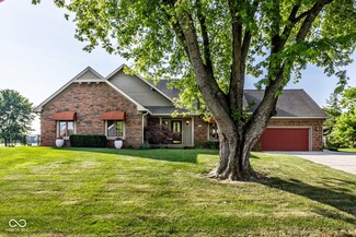 2623 Tournament Dr, Greenwood, IN 46143