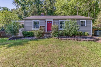 5208 Holston Dr, Knoxville, TN 37914