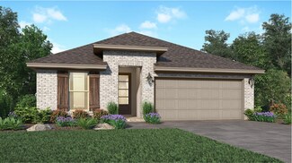 2435 Lemon Grass Dr, Fulshear, TX 77423